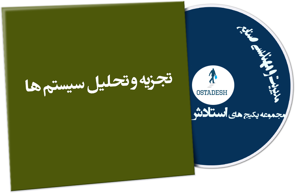 تجزیه و تحلیل سیستم ها